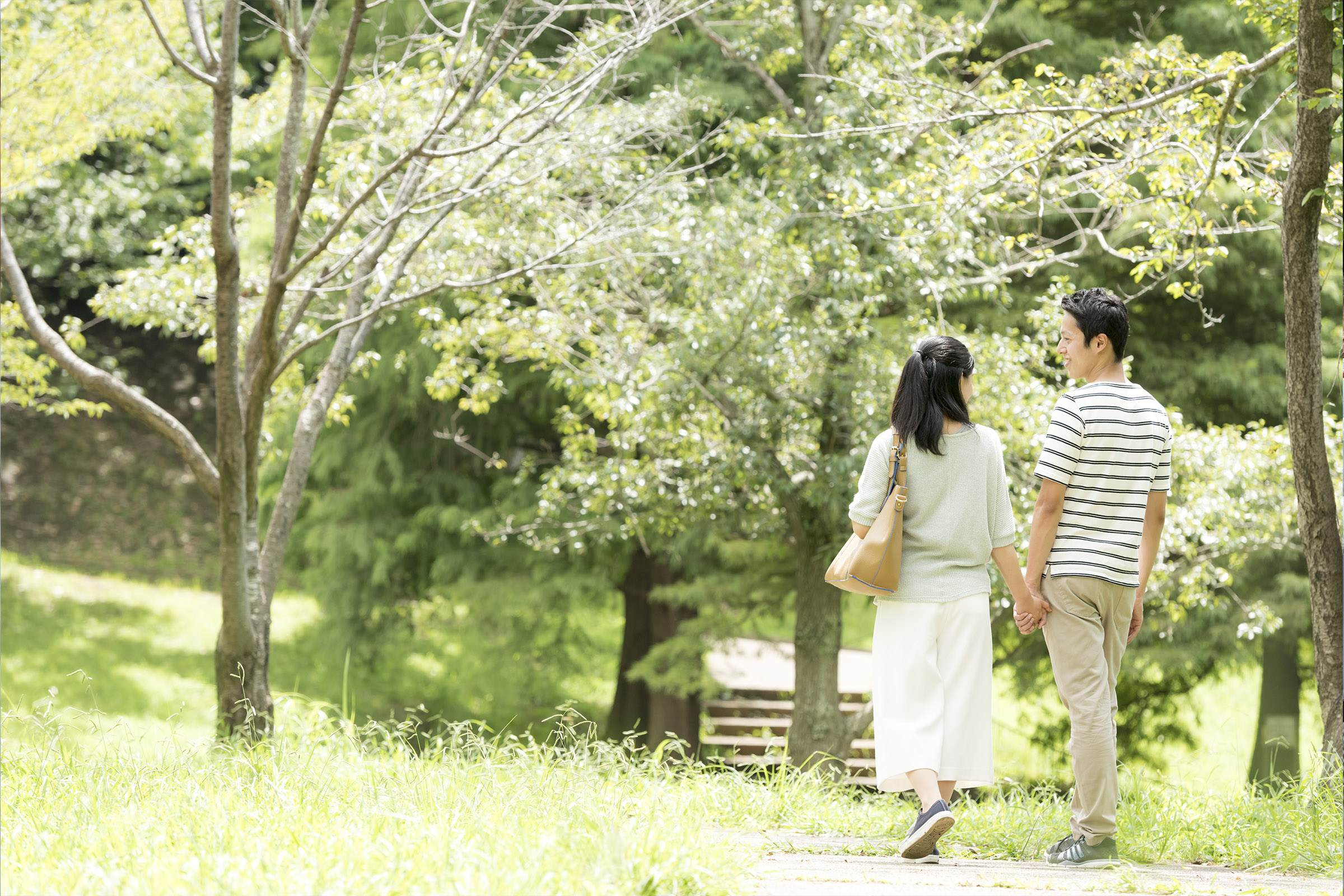 結婚相談所プラチナマリエ お客様の想い・不安・悩みに耳を傾け、婚活そのものを楽しむことが素敵な出逢いへの一番の近道と考えています。